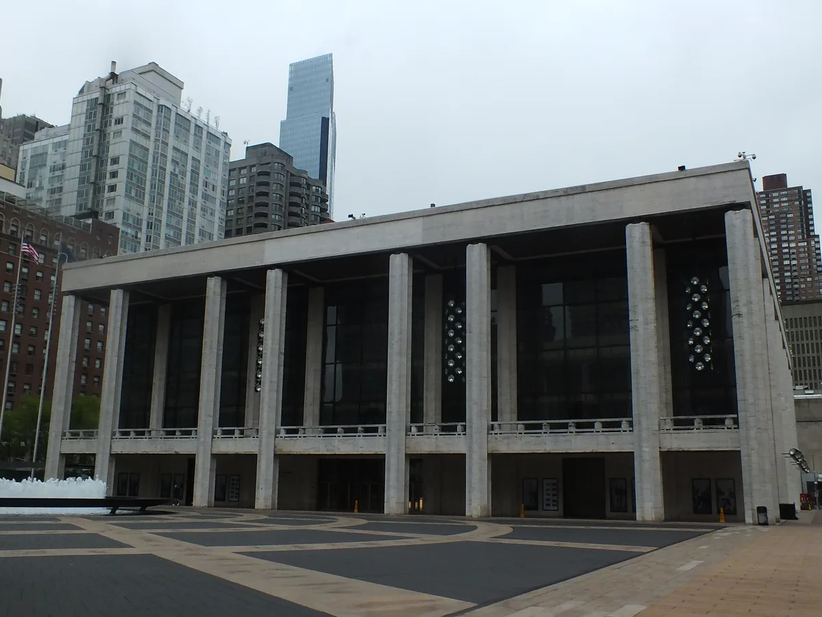 New York City Opera