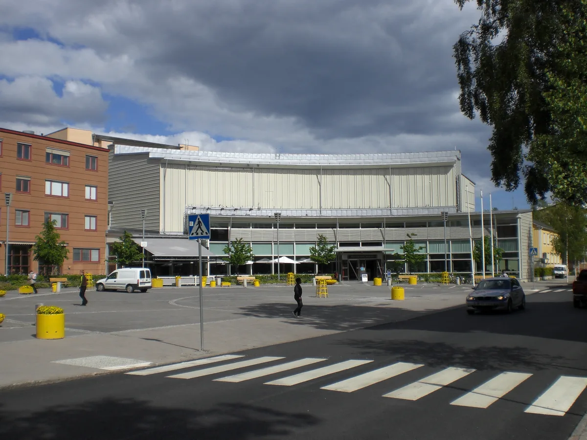 Norrlandsoperan