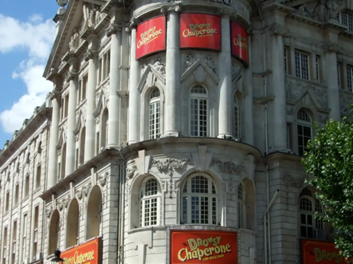 Novello Theatre