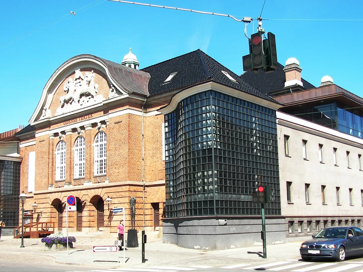 Odense Theatre
