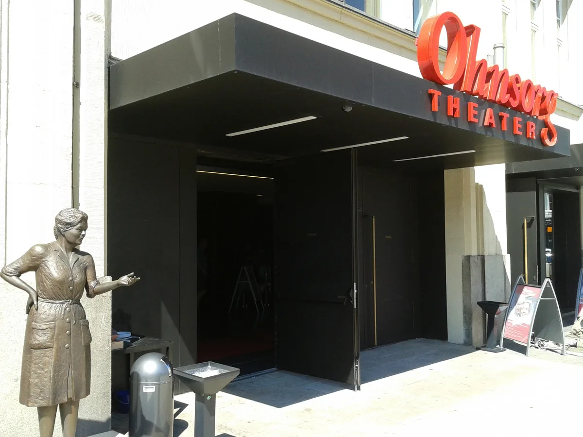 Ohnsorg-Theater