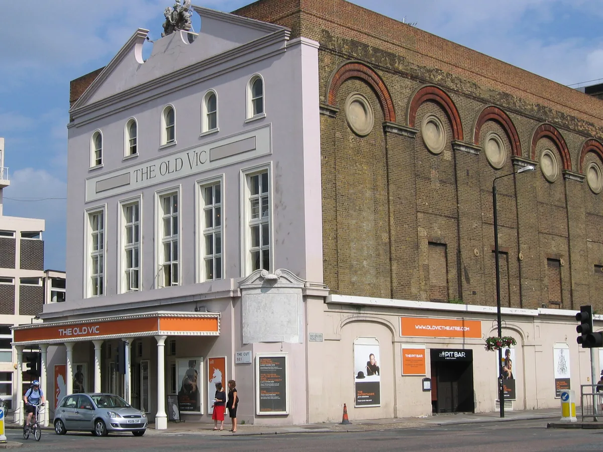 Old Vic