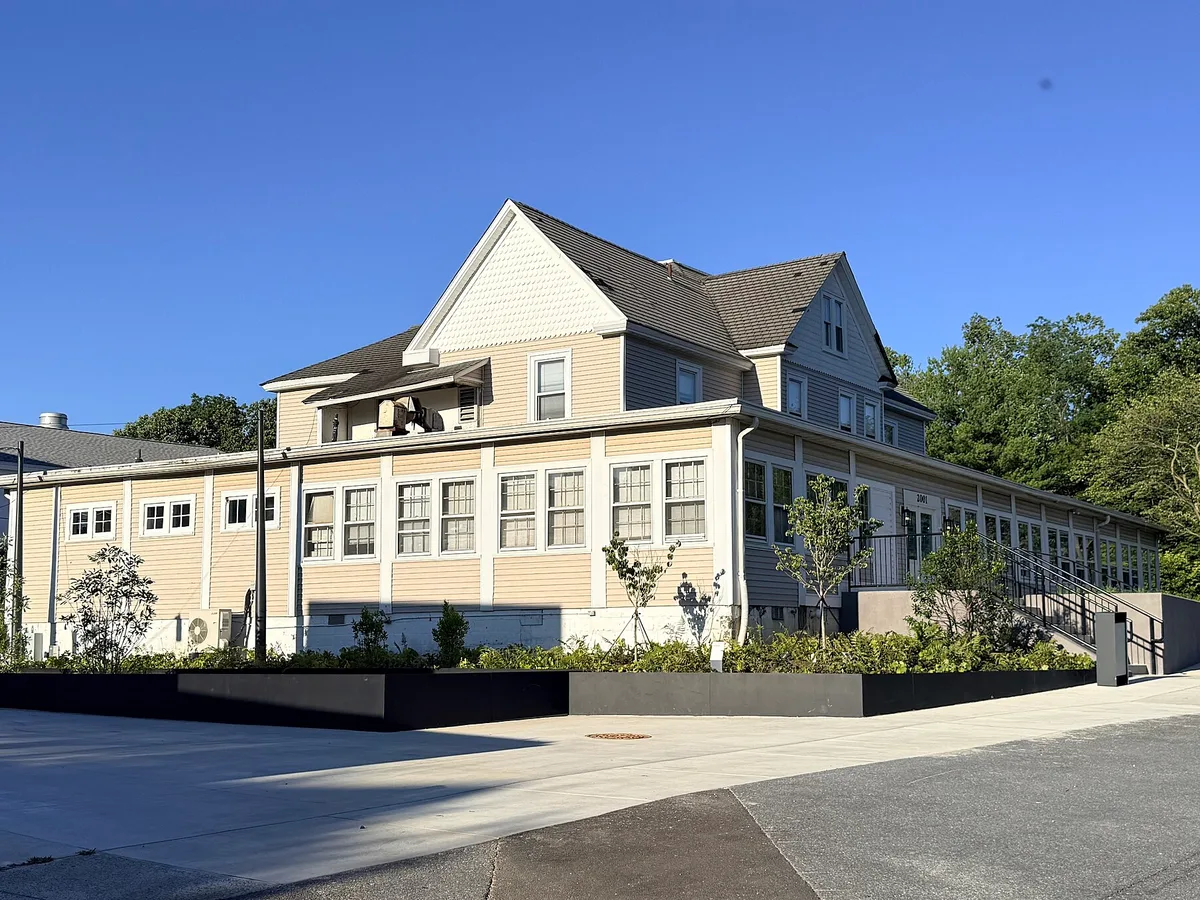 Olney Theatre Center