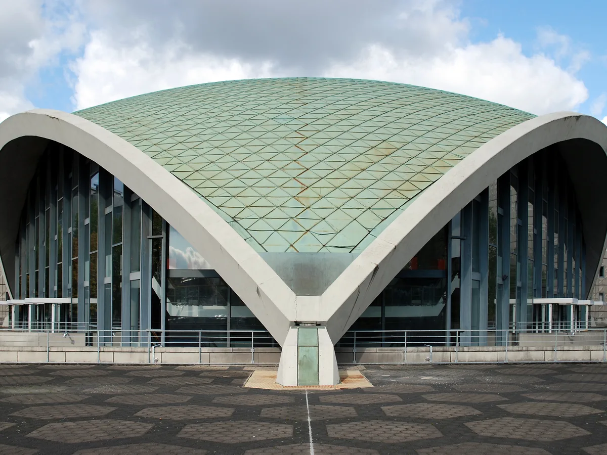 Oper Dortmund