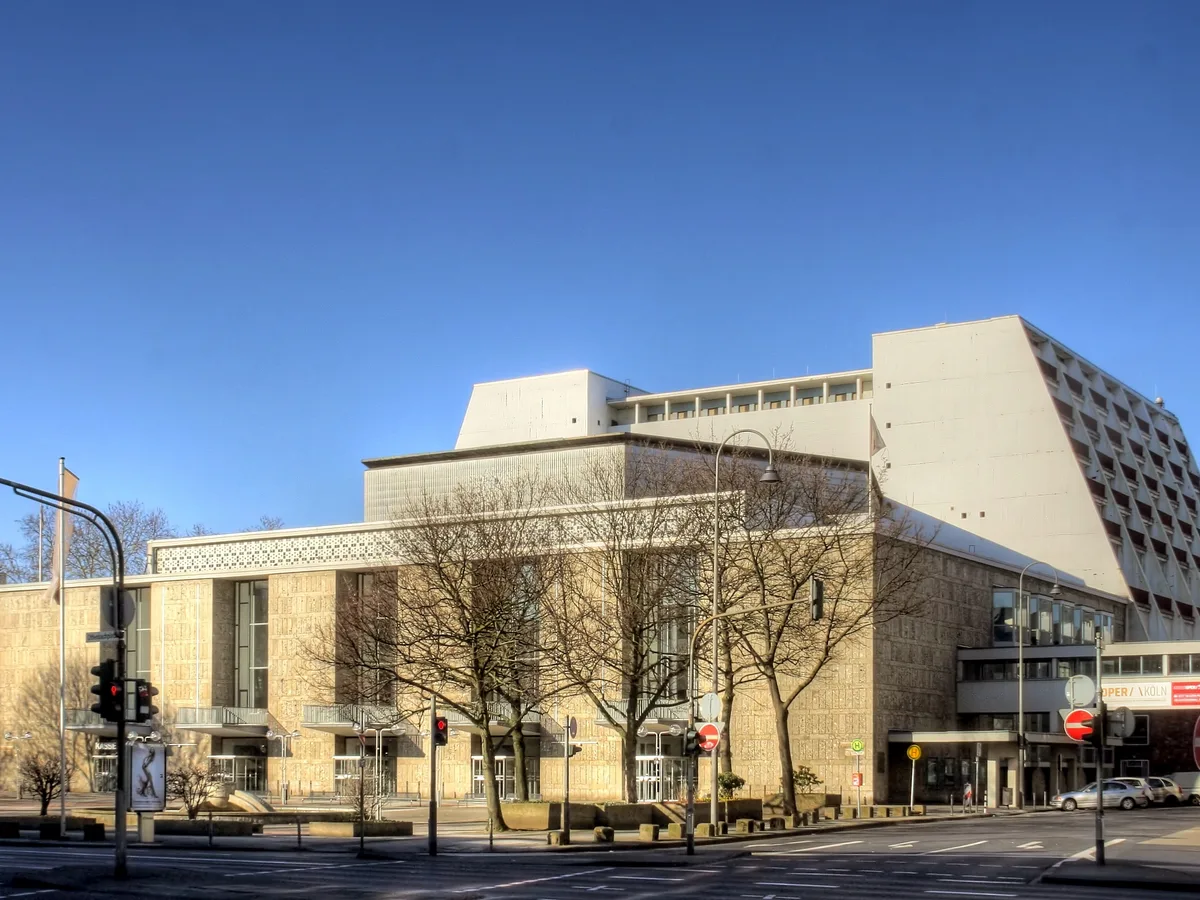 Oper Köln
