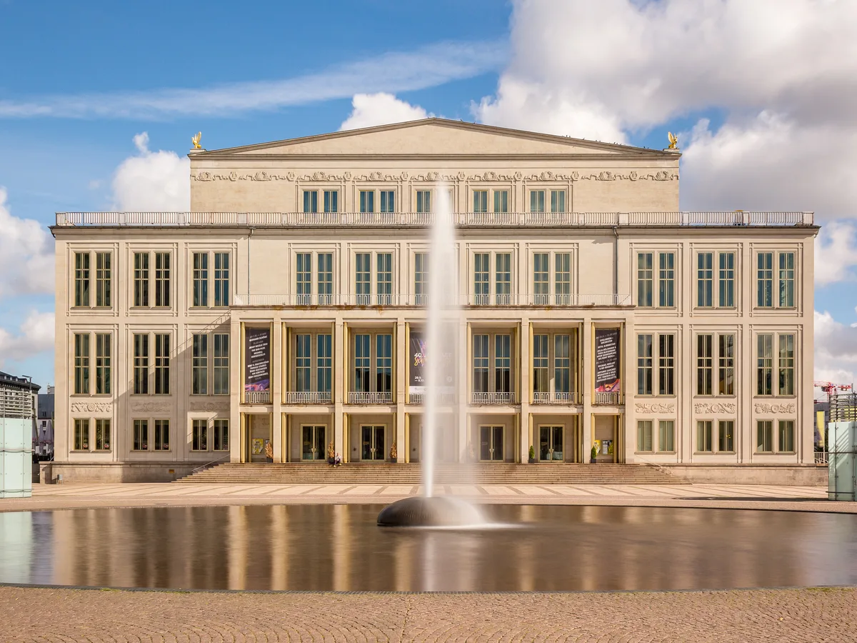 Oper Leipzig