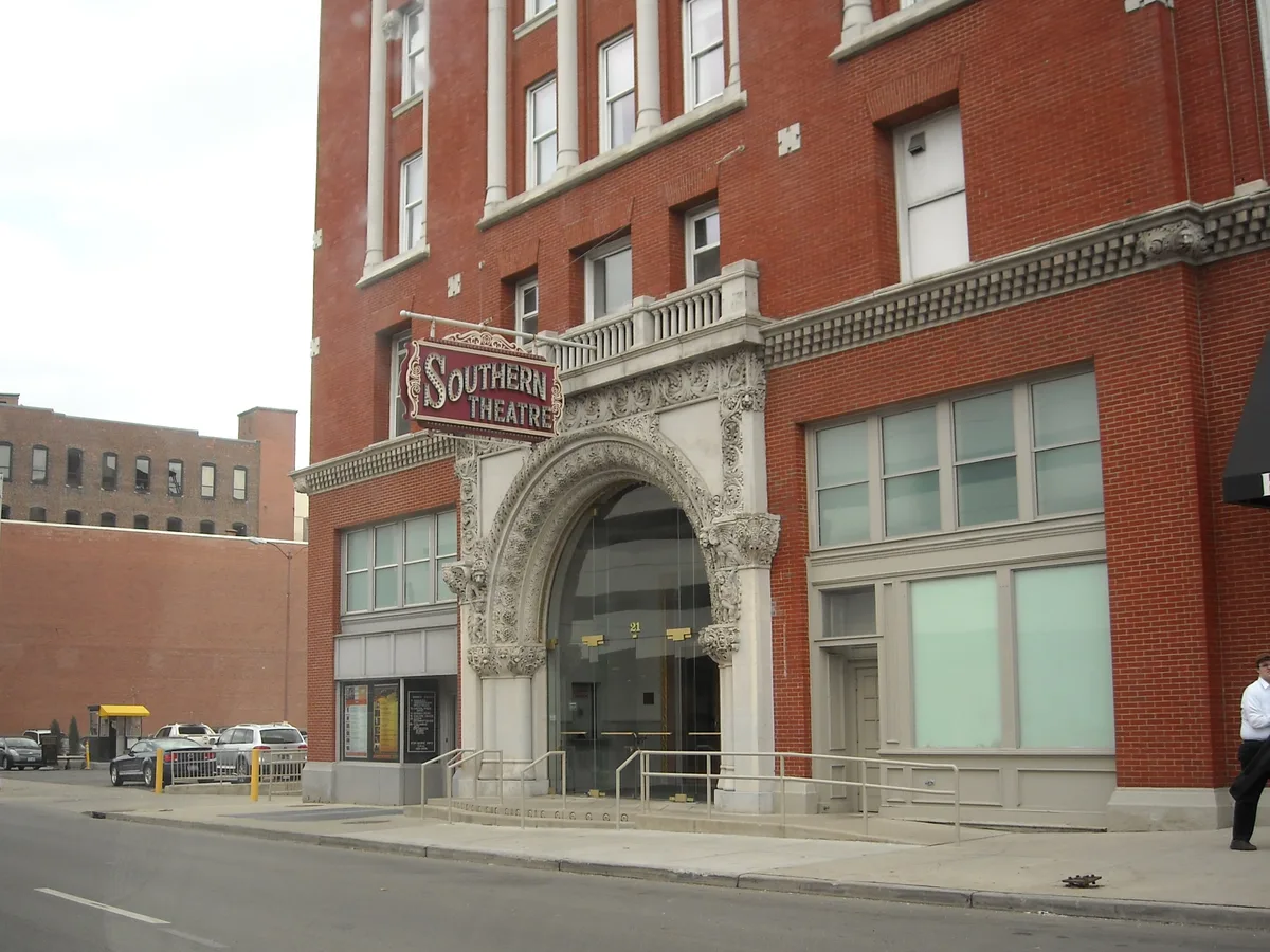Opera Columbus
