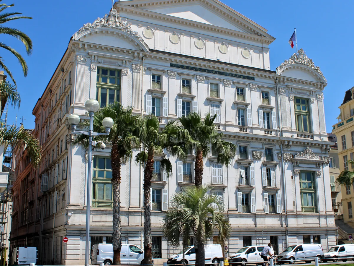 Opéra de Nice