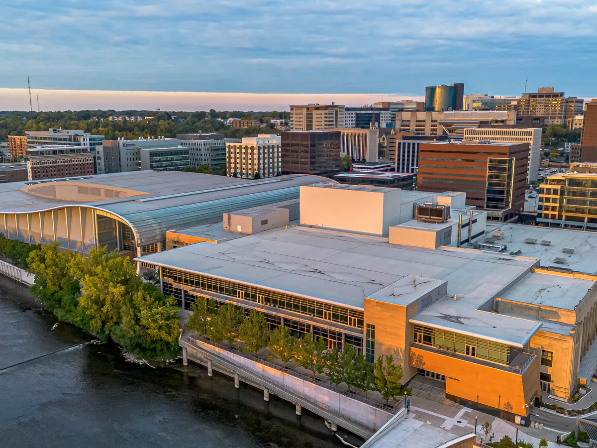 Opera Grand Rapids