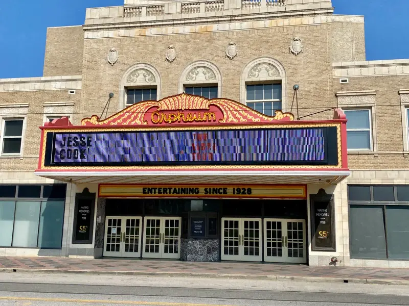 Opera Memphis