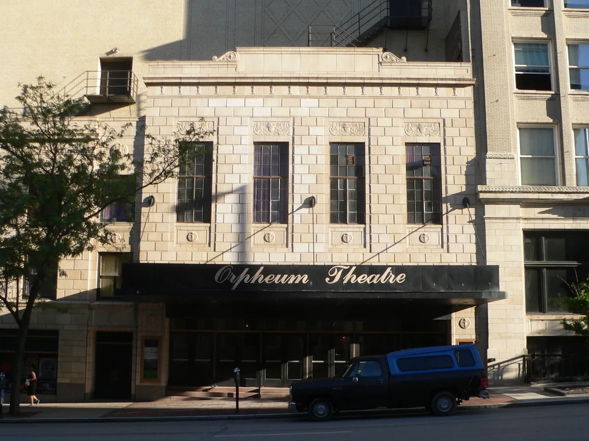 Opera Omaha