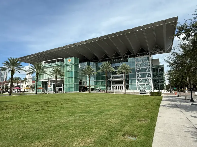 Opera Orlando