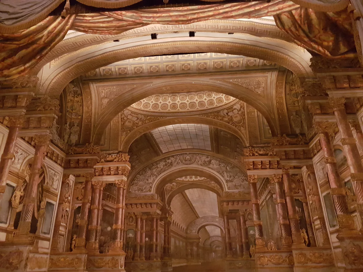 Opéra Royal de Versailles