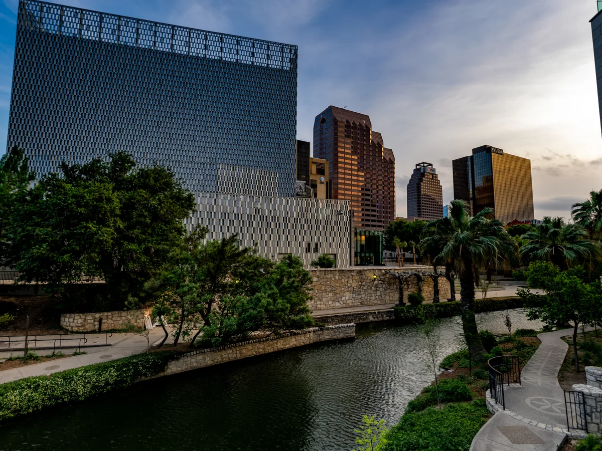 Opera San Antonio