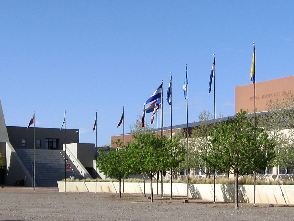 Opera Southwest