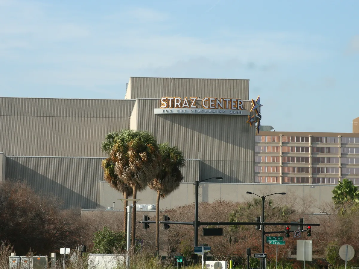 Opera Tampa