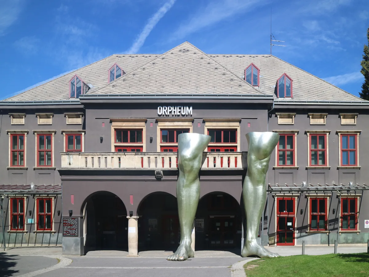 Orpheum Graz
