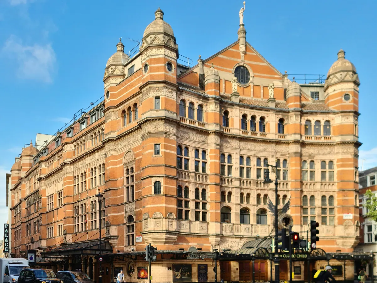 Palace Theatre