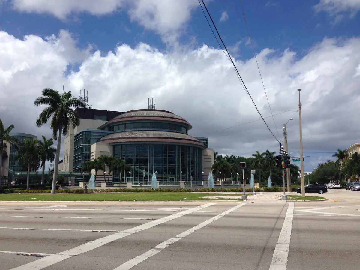 Palm Beach Opera