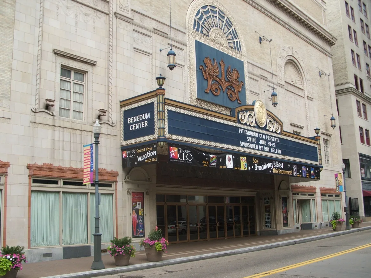 Pittsburgh Opera