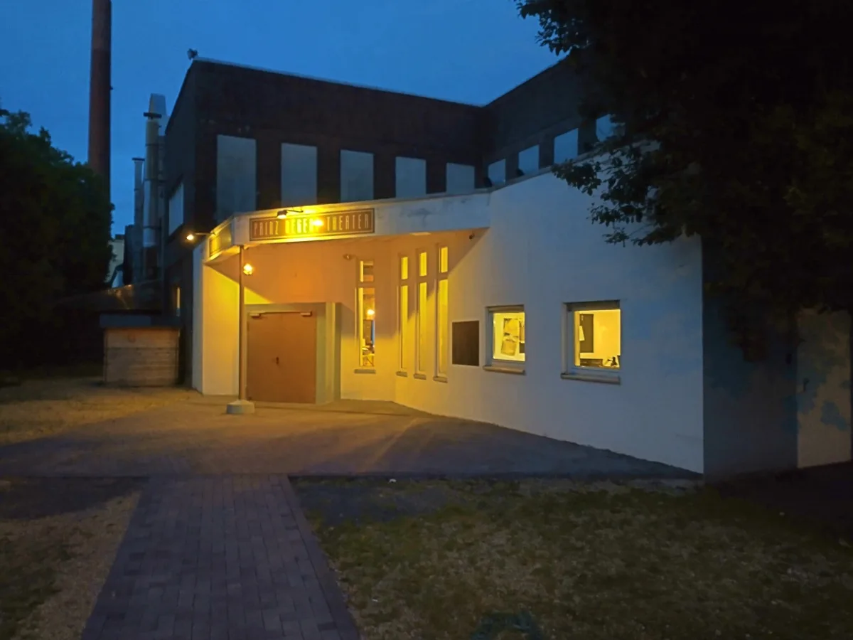 Prinz Regent Theater