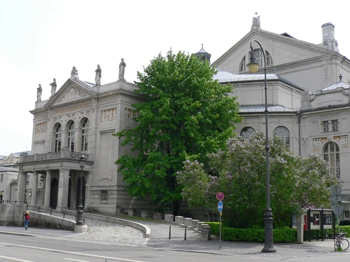 Prinzregententheater