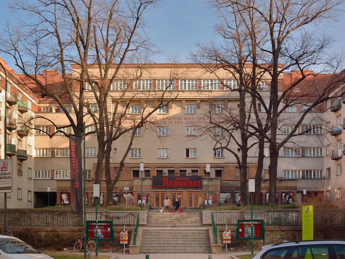 Rabenhof Theater