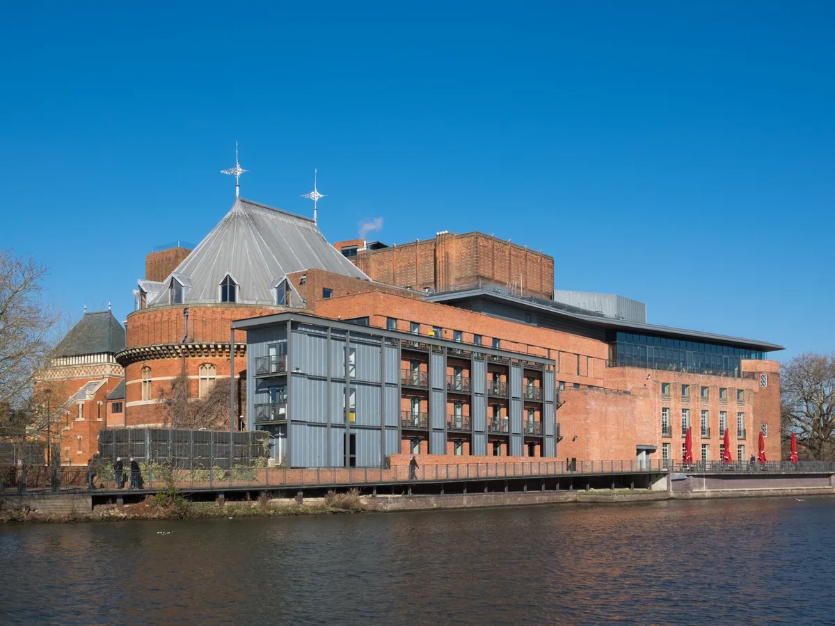 Royal Shakespeare Theatre