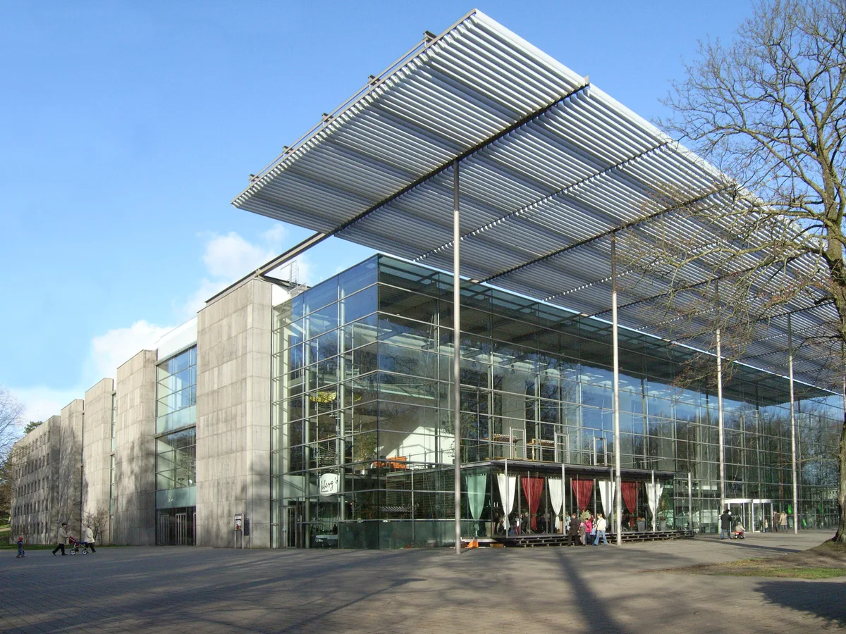 Ruhrfestspielhaus Recklinghausen