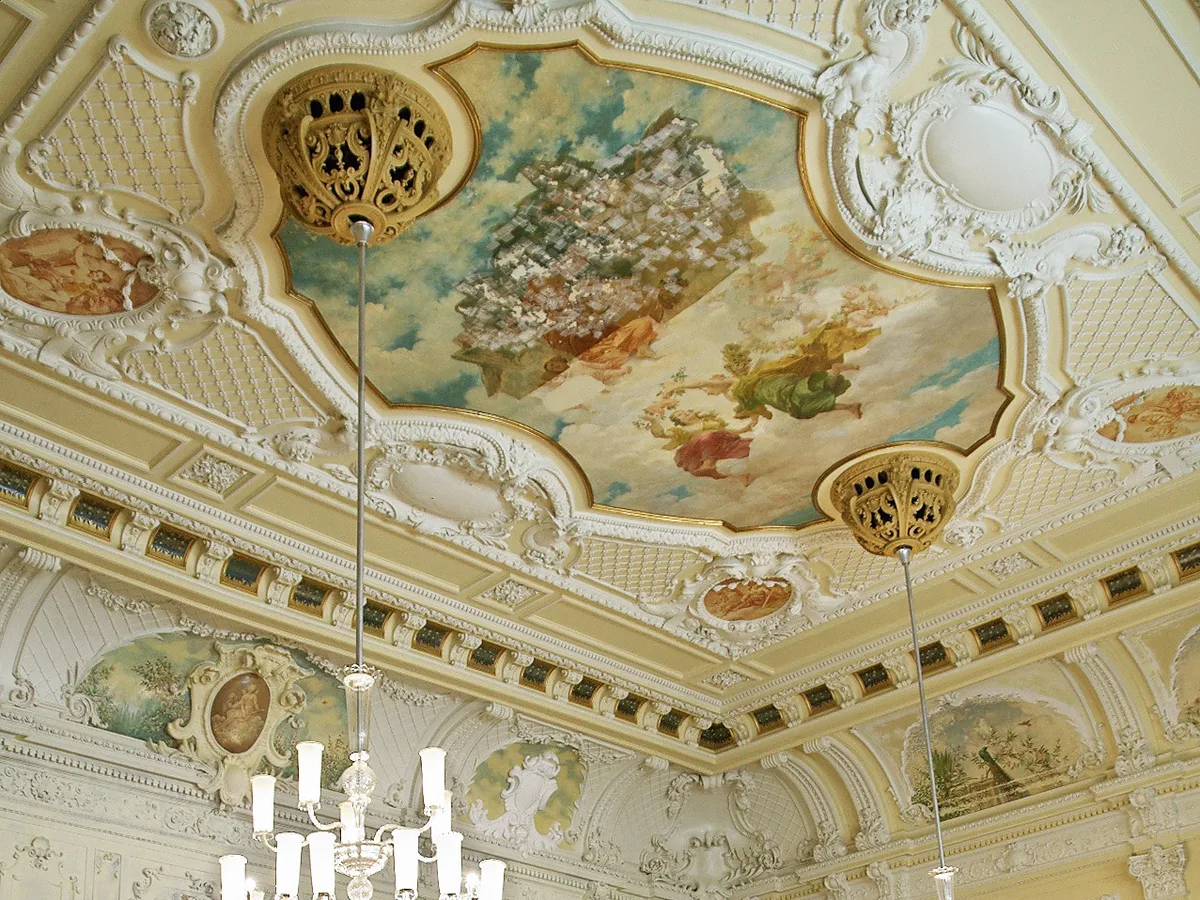 Salles de Pologne