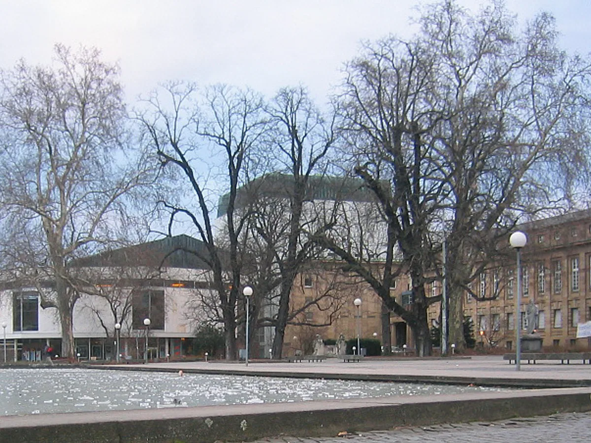 Schauspiel Stuttgart