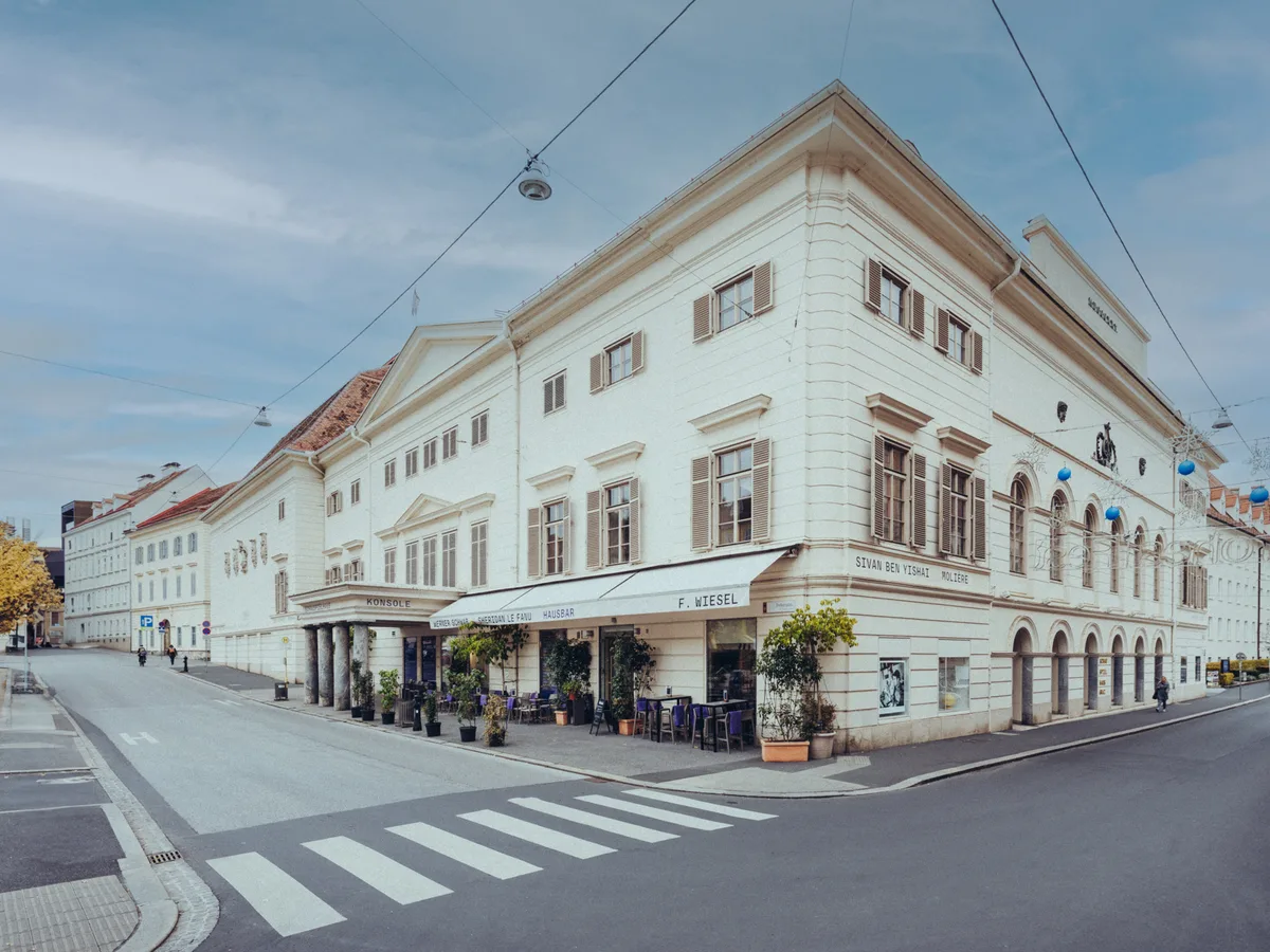Schauspielhaus Graz
