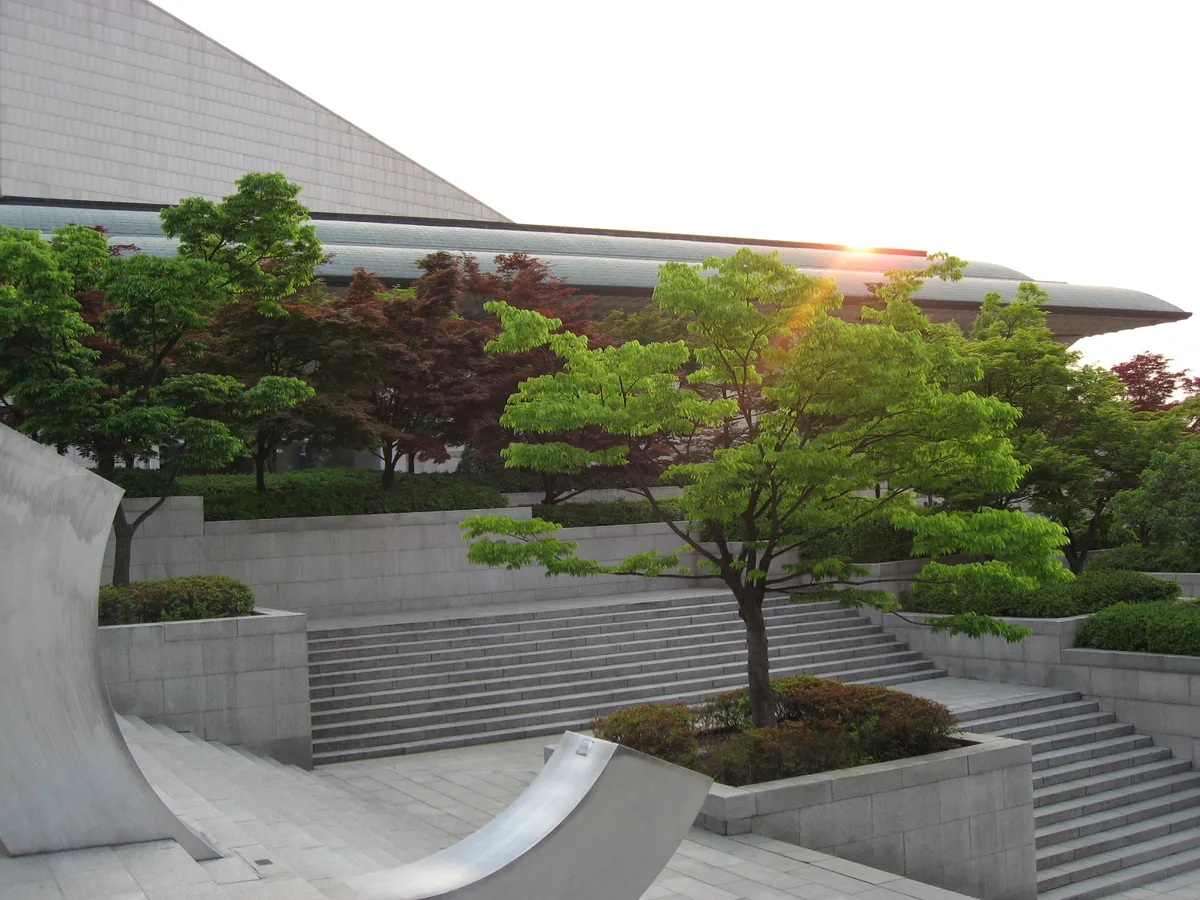 Seoul Arts Center
