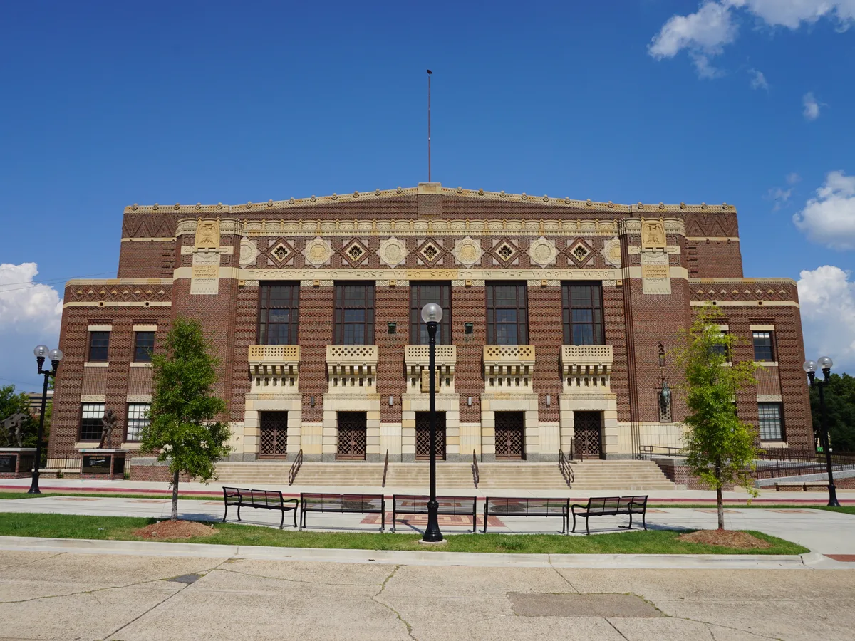 Shreveport Opera