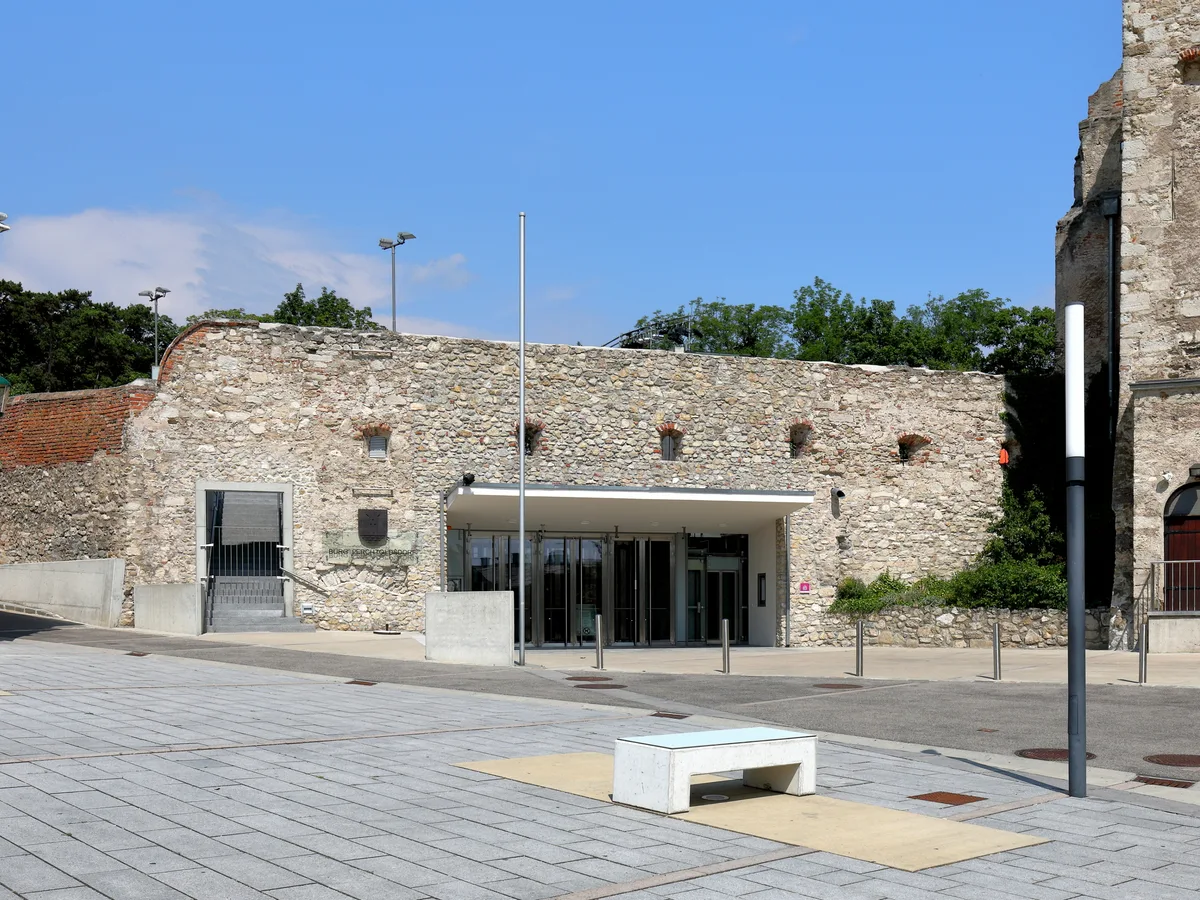 Sommerspiele Perchtoldsdorf