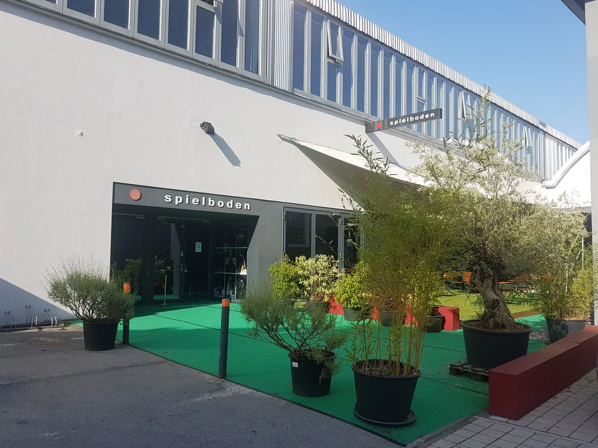 Spielboden Dornbirn