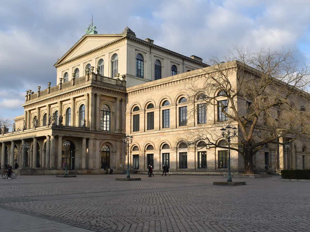 Staatsoper Hannover