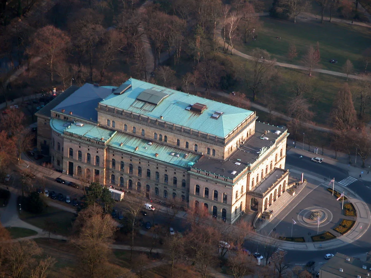 Staatstheater Braunschweig