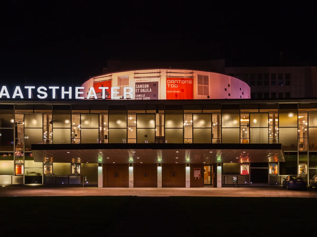 Staatstheater Kassel