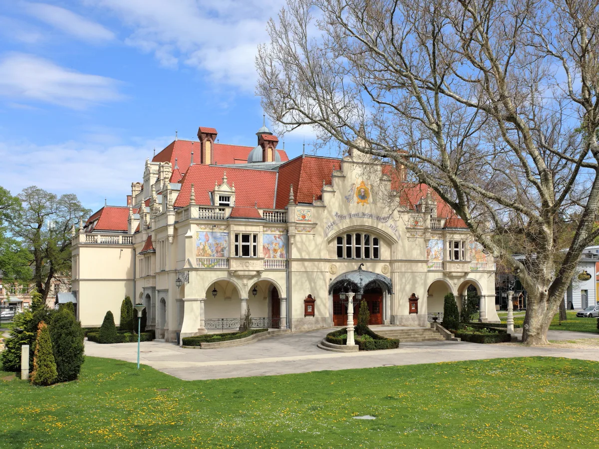 Stadttheater Berndorf