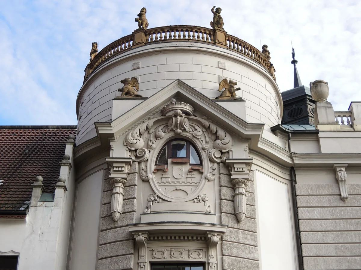 Stadttheater Bielefeld — 2