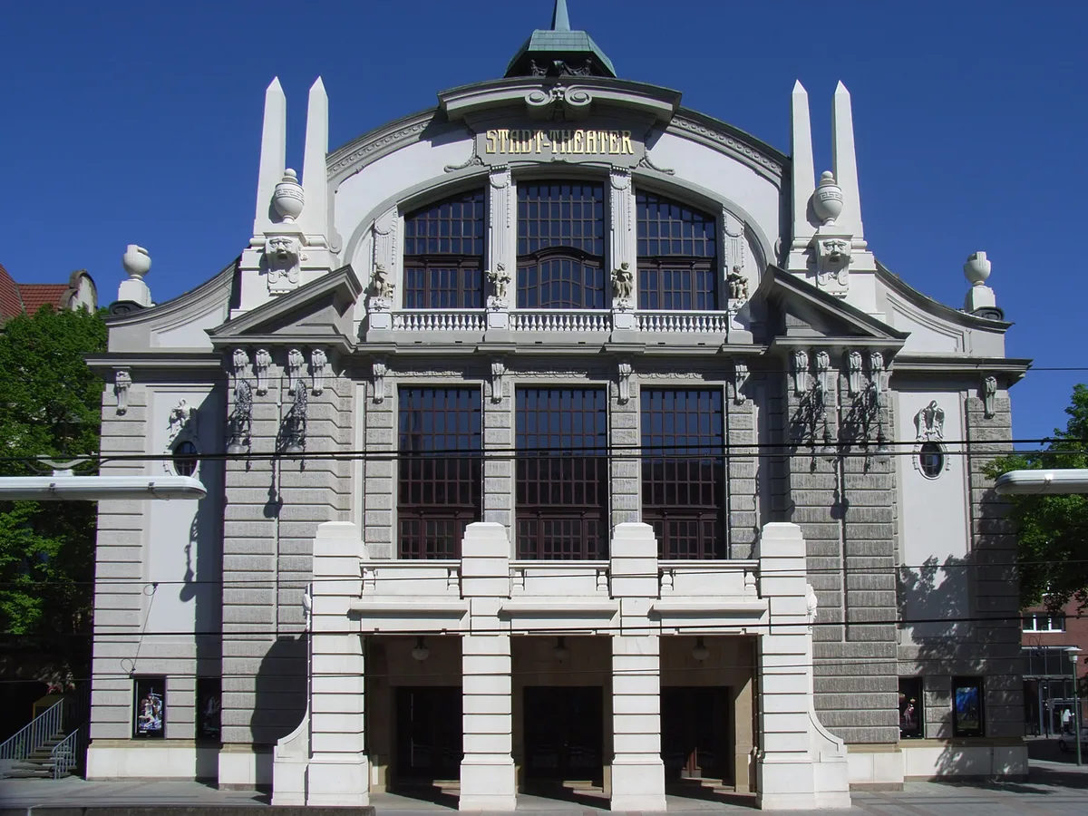 Stadttheater Bielefeld