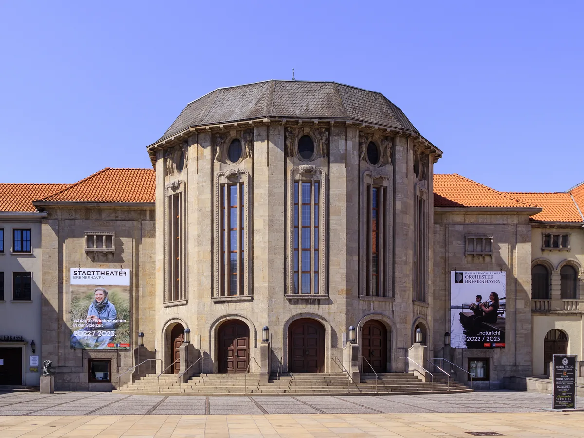 Stadttheater Bremerhaven