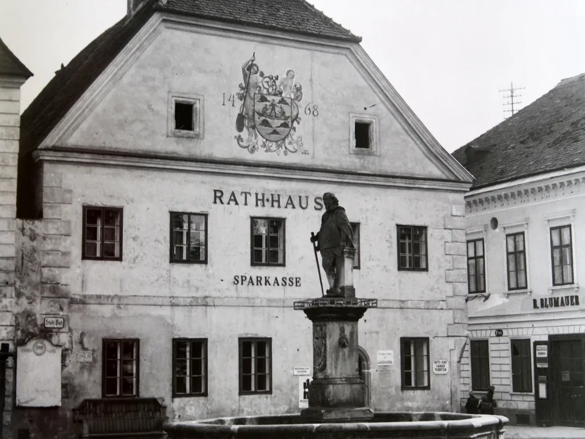 Stadttheater Grein