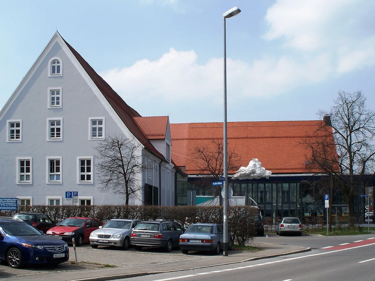 Stadttheater Kempten