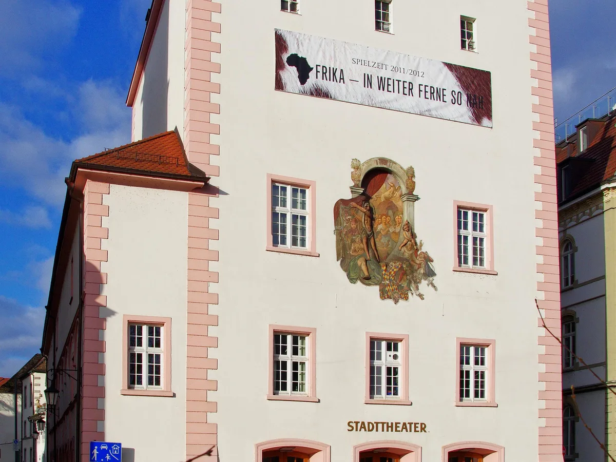 Stadttheater Konstanz