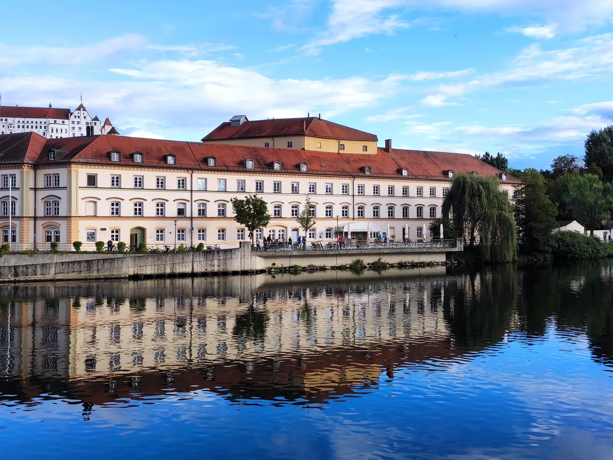 Stadttheater Landshut