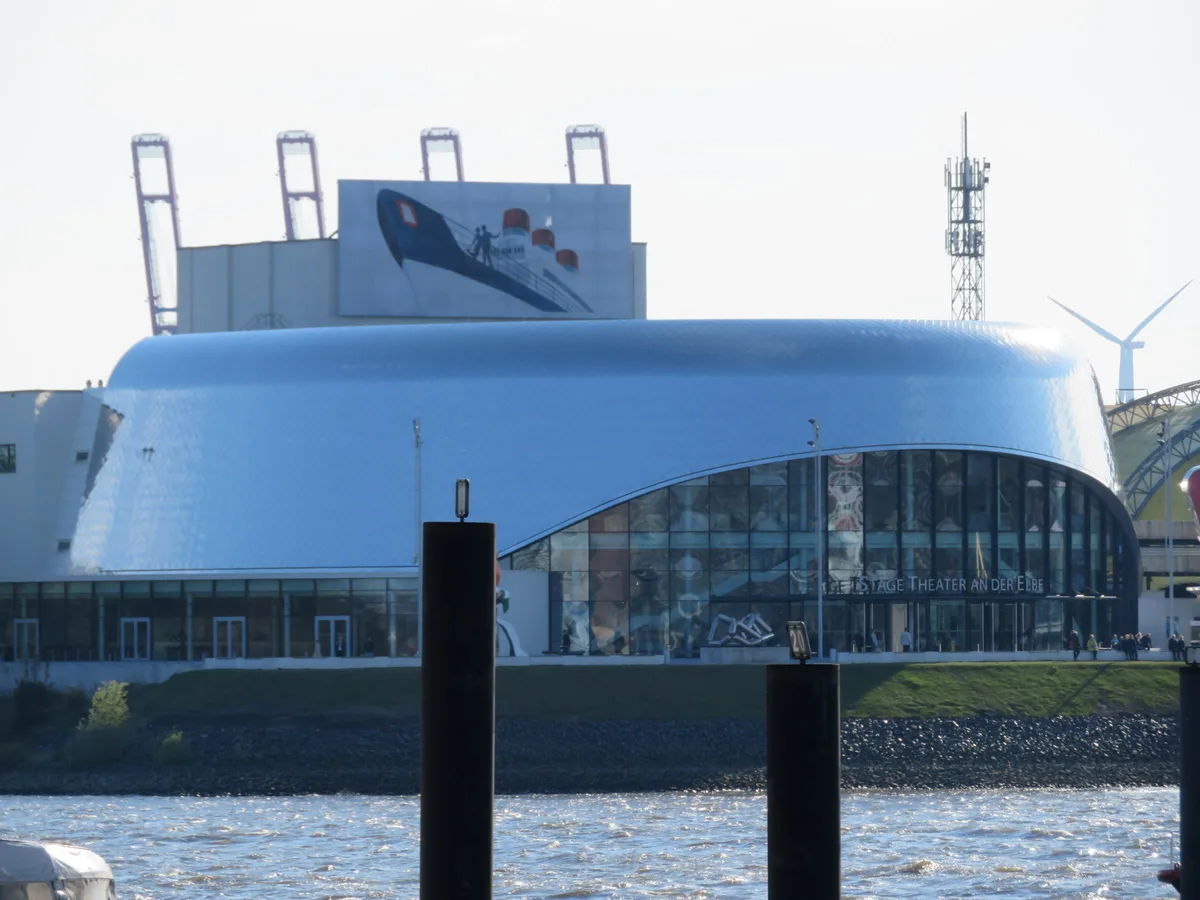 Stage Theater an der Elbe