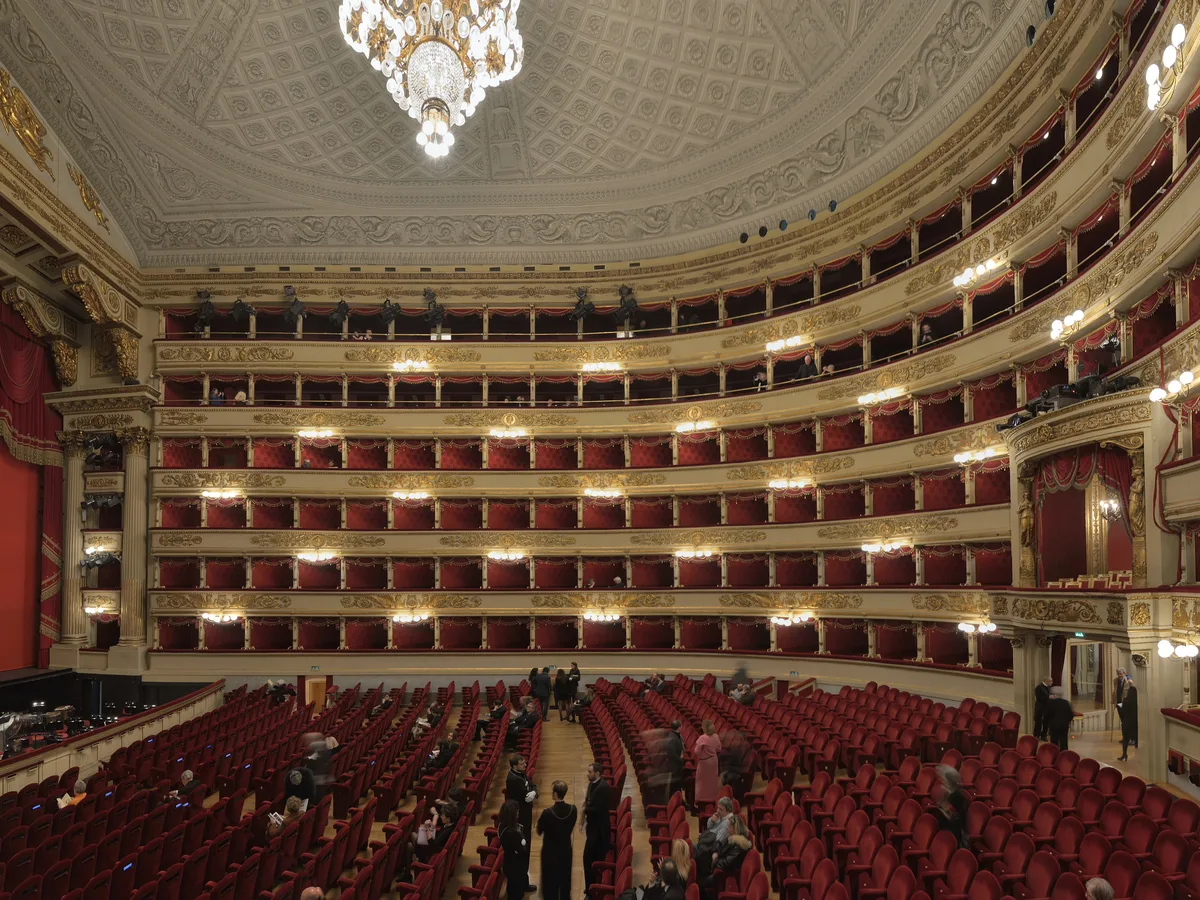 Teatro alla Scala — 2