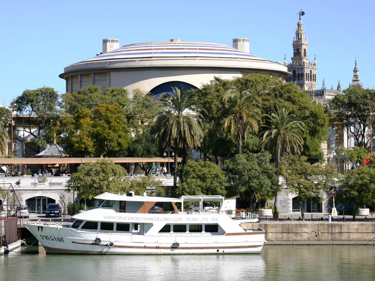 Teatro de la Maestranza